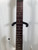 Used Ibanez RG7421 Modern Metal Electric Guitar Silver/Gray 7-String 40107-S000152538 View 3