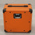Used Orange PPC108 Guitar Speaker Cabinet 40015-S000327443 View 3