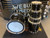 Used Pearl Export Drum Kit Black 22"  41127-S000057288 View 4