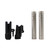 Used Rode NT5 PAIR Condenser Microphone View 2