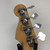 Used Fender STANDARD J BASS FRETLESS MIM 2016 J Type Bass Guitar Sunburst 4-String 41124-S000204289 View 6