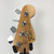 Used Fender STANDARD J BASS FRETLESS MIM 2016 J Type Bass Guitar Sunburst 4-String 41124-S000204289 View 3