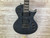 Used LTD EC 401 QM Electric Guitar 41112-S000097117 View 1