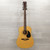 Used Austin AU518 Laminate Top Acoustic Guitar Natural 40015-S000327445 View 4