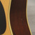 Used Austin AU518 Laminate Top Acoustic Guitar Natural 40015-S000327445 View 7