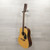 Used Austin AU518 Laminate Top Acoustic Guitar Natural 40015-S000327445 View 6