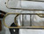 Used ANTOINE COURTOIS AC280BO Trigger Trombone 40012-S000302451 View 11