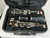 Used Yamaha ADVANTAGE CLARINET Resonite Clarinet 40012-S000302454 View 2