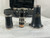 Used Yamaha ADVANTAGE CLARINET Resonite Clarinet 40012-S000302454 View 3