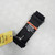Used MGR BLACK GUITAR STRAP Guitar Accessory 40042-S000258123 View 1