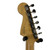 Used Fender MIM PLAYER STRATOCASTER S Type Electric Guitar Sunburst 6-String 41120-S000033756 View 6