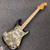 Used Fender CUSTOM SHOP LTD ‘68 Black Paisley Stratocaster Type Electric Guitar Custom Graphics 6-String 40111-S000187275 View 2