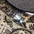 Used Fender CUSTOM SHOP LTD ‘68 Black Paisley Stratocaster Type Electric Guitar Custom Graphics 6-String 40111-S000187275 View 5