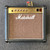 Used Marshall STUDIO 15 1986 1 x 12 Tube Combo Amplifier 1 x 12 40111-S000187279 View 1