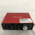 Used Focusrite SCARLETT SOLO 2ND GEN Computer Interface 1 A/D Recording Inputs 41128-S000105769 View 3