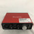 Used Focusrite SCARLETT SOLO 2ND GEN Computer Interface 1 A/D Recording Inputs 41128-S000105769 View 2