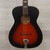 Used Recording King ROH-07 Dirty 30s Laminate Top Acoustic Guitar Sunburst 40015-S000327455 View 1