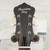 Used Recording King ROH-07 Dirty 30s Laminate Top Acoustic Guitar Sunburst 40015-S000327455 View 5
