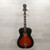 Used Recording King ROH-07 Dirty 30s Laminate Top Acoustic Guitar Sunburst 40015-S000327455 View 4
