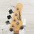 Used Jcx Stargazer Bass Guitar Black 40015-S000327454 View 5