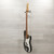 Used Jcx Stargazer Bass Guitar Black 40015-S000327454 View 6