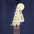Used Squier JAGUAR VINTAGE MODIFIED CAR Offset Double Cutaway Electric Guitar Red 6-String 40123-S000130125 View 4