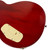 Used Epiphone LES PAUL SPECIAL-II SLASH AFD 40090-S000079335 View 16