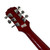 Used Epiphone LES PAUL SPECIAL-II SLASH AFD 40090-S000079335 View 17