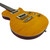 Used Epiphone LES PAUL SPECIAL-II SLASH AFD 40090-S000079335 View 7