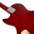 Used Epiphone LES PAUL SPECIAL-II SLASH AFD 40090-S000079335 View 15