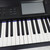 Used Korg Krome 88 Key Synthesizer Keyboard 40042-S000258136 View 5