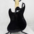 Used Michael Kelly Element 5 String Bass Sunburst 40042-S000258137 View 14