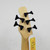 Used Michael Kelly Element 5 String Bass Sunburst 40042-S000258137 View 12