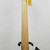 Used Michael Kelly Element 5 String Bass Sunburst 40042-S000258137 View 13