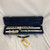 Used Selmer 1206 Student Flute 41128-S000105772 View 3