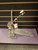 Used Tama 6740 BELT DRIVE KICK PEDAL Vintage Kick Drum Pedal 41116-S000048310 View 1
