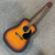 Used FENDER FA-25 Acoustic Guitar 41106-S000093511 View 2