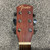 Used FENDER FA-25 Acoustic Guitar 41106-S000093511 View 4