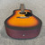 Used FENDER FA-25 Acoustic Guitar 41106-S000093511 View 6