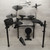 Used Simmons SD7PK Electronic Drum Kit 40015-S000327456 View 1