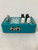 Used Electro Harmonix (E/H) EDDY VIBRATO AND CHORUS Pedal 41127-S000057299 View 5