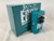 Used Electro Harmonix (E/H) EDDY VIBRATO AND CHORUS Pedal 41127-S000057299 View 7