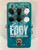 Used Electro Harmonix (E/H) EDDY VIBRATO AND CHORUS Pedal 41127-S000057299 View 1