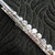 Used Yamaha ADVANTAGE 200AD II Student Flute 40105-S000076075 View 5