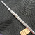 Used Yamaha ADVANTAGE 200AD II Student Flute 40105-S000076075 View 3