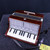 Used MALYSH SOVIET ACCORDION 23 KEY Other Band Instrument 40123-S000130133 View 1