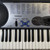 Used - Radio Shack LK-1161 W/AC AS-IS 61-Key Keyboard 40087-S000231569 View 2