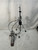Used DW 9000 REMOTE HI HAT STAND Hi Hat Stand 40012-S000302483 View 1