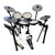 Used Roland TD-1DMKX Electronic Drum Kit 40090-S000079342 View 1