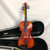 Used Scherl & Roth E210E16 16 VIOLA Viola 16" 41128-S000105773 View 1